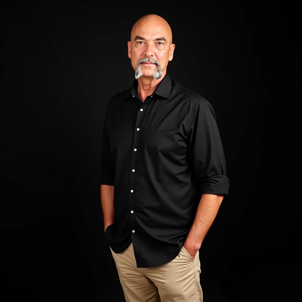 Buddy Petty, Director of Maintenance and Repair at Dōma Home Management