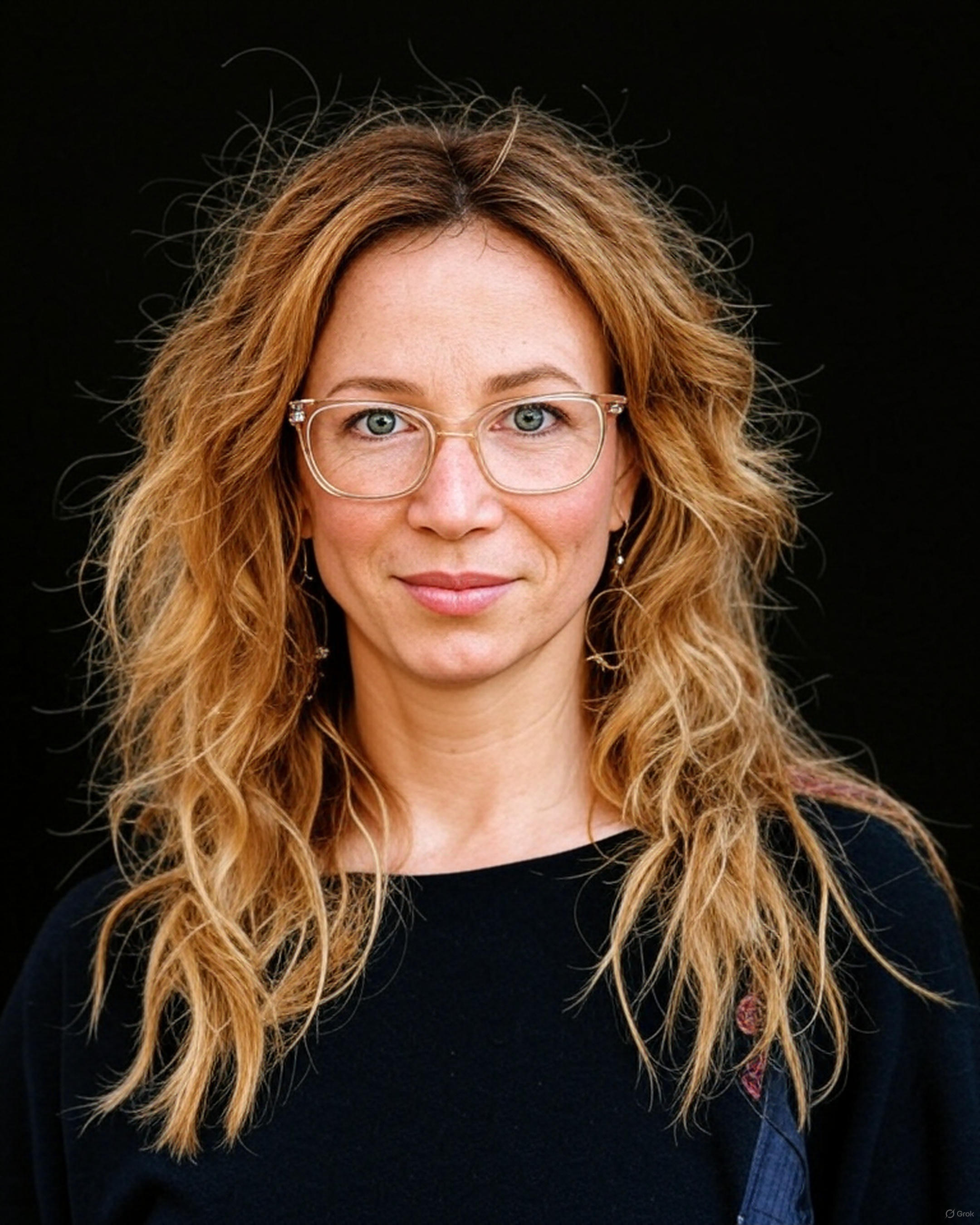 Dana Elsom, Home Stylist and House Manager at Dōma Home Management