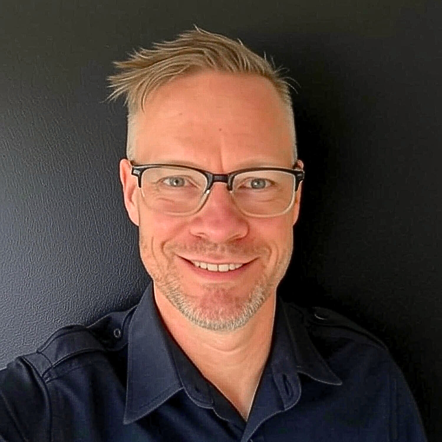 Joshua Elsom, Founder and Principal of Dōma Home Management